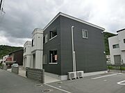 播磨高岡駅よりバス9分 徒歩3分 2階 築10年の賃貸物件