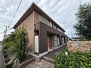 シャーメゾン花水木 2階 築18年5ヶ月の賃貸物件