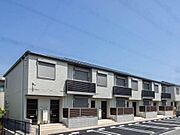 土山駅より徒歩10分 1階 築4年4ヶ月の賃貸物件