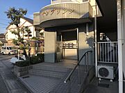 別府駅より徒歩15分 3階 築32年4ヶ月の賃貸物件