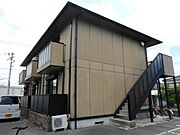 本竜野駅より徒歩10分 2階 築24年11ヶ月の賃貸物件