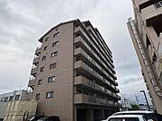 白浜の宮駅より徒歩5分 4階 築30年9ヶ月の賃貸物件