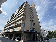 白浜の宮駅より徒歩5分 4階 築30年8ヶ月の賃貸物件