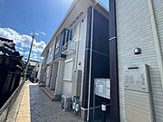 平松駅より徒歩4分 2階 築8年5ヶ月の賃貸物件