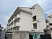 八家駅より徒歩12分 2階 築46年9ヶ月の賃貸物件