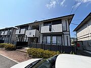 サンハイツＢ棟 2階 築27年4ヶ月の賃貸物件
