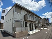 姫路駅よりバス17分 徒歩4分 1階 新築の賃貸物件