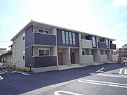 東加古川駅より徒歩15分 2階 築15年5ヶ月の賃貸物件