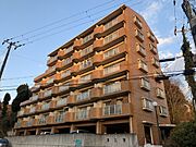 相生駅より徒歩6分 3階 築29年の賃貸物件