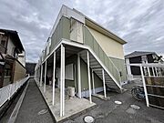 山陽曽根駅より徒歩18分 1階 築34年2ヶ月の賃貸物件