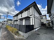 相生駅より徒歩11分 1階 築27年11ヶ月の賃貸物件
