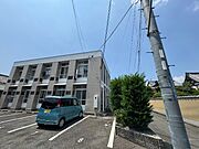 播磨高岡駅より徒歩24分 1階 築26年9ヶ月の賃貸物件