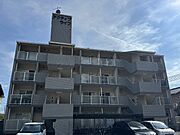 白浜の宮駅より徒歩10分 3階 築35年8ヶ月の賃貸物件