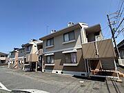 尾上の松駅より徒歩9分 2階 築33年5ヶ月の賃貸物件
