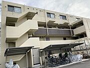 妻鹿駅より徒歩13分 築9年10ヶ月 4階建の賃貸物件