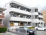 姫路駅より徒歩20分 2階 築35年5ヶ月の賃貸物件