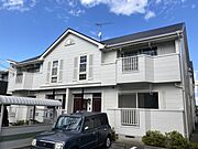 クレストール上野田Ａ棟 1階 築26年5ヶ月の賃貸物件