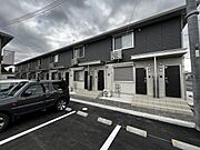社町駅よりバス8分 徒歩13分 2階 築3年7ヶ月の賃貸物件