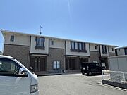 浜の宮駅より徒歩16分 2階 築10年7ヶ月の賃貸物件