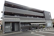 THERESIDENCE広畑早瀬町 2階 築9年1ヶ月の賃貸物件