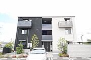 大村駅より徒歩10分 2階 築3年7ヶ月の賃貸物件