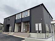 竜野駅より徒歩39分 1階 築3年5ヶ月の賃貸物件