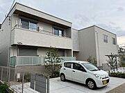 京口駅より徒歩10分 1階 築4年1ヶ月の賃貸物件