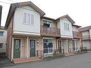 シャーメゾン今宿Ａ 1階 築20年11ヶ月の賃貸物件