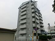 姫路駅より徒歩13分 1階 築35年5ヶ月の賃貸物件