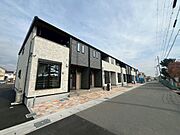 ルミナーレAの賃貸物件