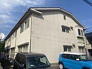 エトワール 1階 築32年1ヶ月の賃貸物件