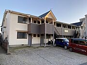 パールハイツ尾上 2階 築38年7ヶ月の賃貸物件