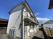 浜の宮駅より徒歩8分 1階 築62年7ヶ月の賃貸物件