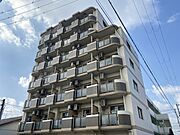 ロッキーコート広畑 4階 築34年6ヶ月の賃貸物件