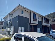 坂越駅より徒歩9分 1階 築11年10ヶ月の賃貸物件