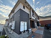 坂越駅より徒歩9分 1階 築12年の賃貸物件