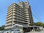 手柄駅より徒歩6分 6階 築31年2ヶ月の賃貸物件