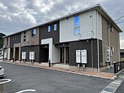 坂越駅より徒歩14分 2階 築8年3ヶ月の賃貸物件