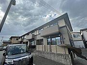 パストラル富永 2階 築15年4ヶ月の賃貸物件