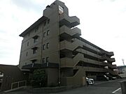 ロイヤルグレース 2階 築30年7ヶ月の賃貸物件