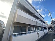 コーポ蝉ケ丘 1階 築48年4ヶ月の賃貸物件