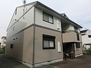 西飾磨駅より徒歩10分 1階 築28年9ヶ月の賃貸物件