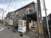別府駅より徒歩16分 2階 築37年4ヶ月の賃貸物件