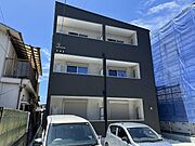 東加古川駅より徒歩8分 3階 築1年2ヶ月の賃貸物件
