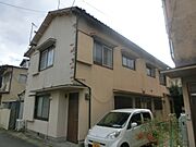 伊伝居土居アパート 2階 築61年7ヶ月の賃貸物件