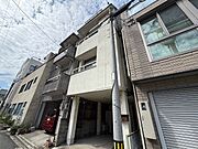 京口駅より徒歩12分 4階 築44年7ヶ月の賃貸物件