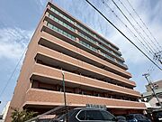 山陽姫路駅より徒歩21分 6階 築16年1ヶ月の賃貸物件