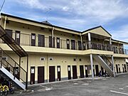 ドミトリー木田パート3 1階 築38年6ヶ月の賃貸物件