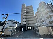 姫路駅より徒歩23分 5階 築18年7ヶ月の賃貸物件