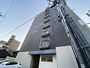 山陽姫路駅より徒歩11分 8階 築11年1ヶ月の賃貸物件